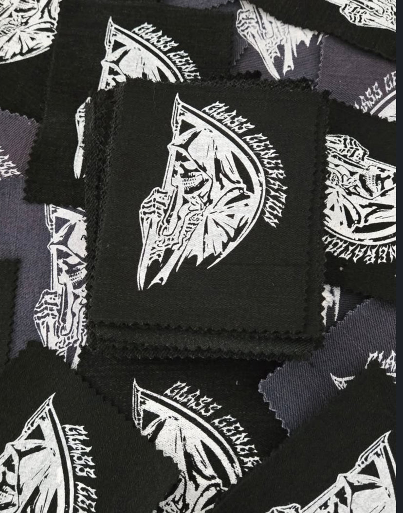 Grim Reaper patch