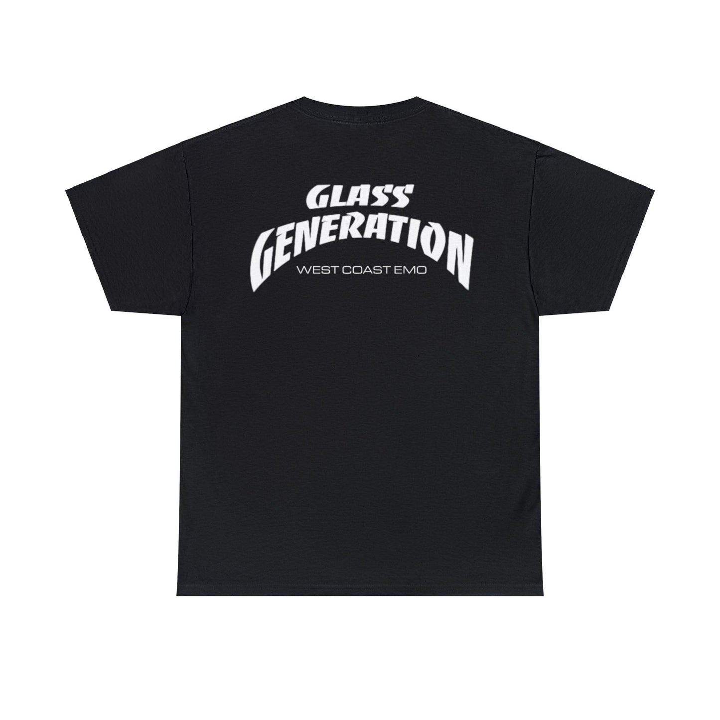 West Coast Emo shirt