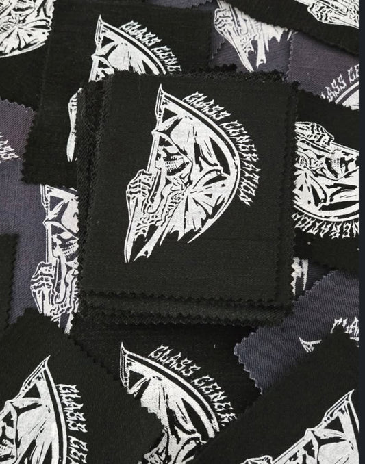 Grim Reaper patch