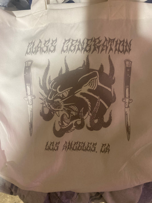 tote bag