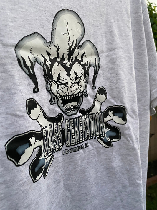 JESTER TEE